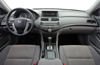 2009 Honda Accord LX Cockpit Picture
